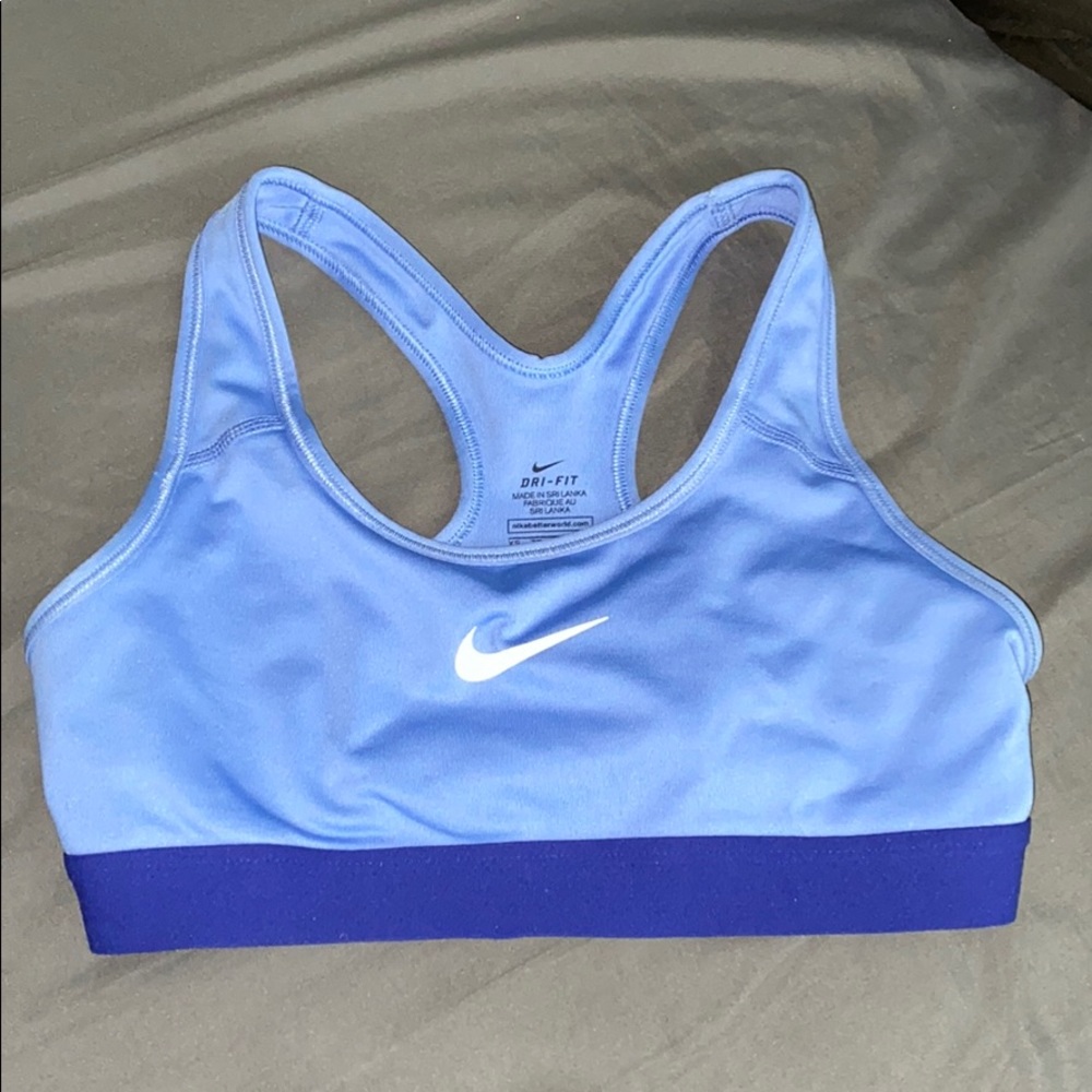 3/$35 Nike Sports Bra